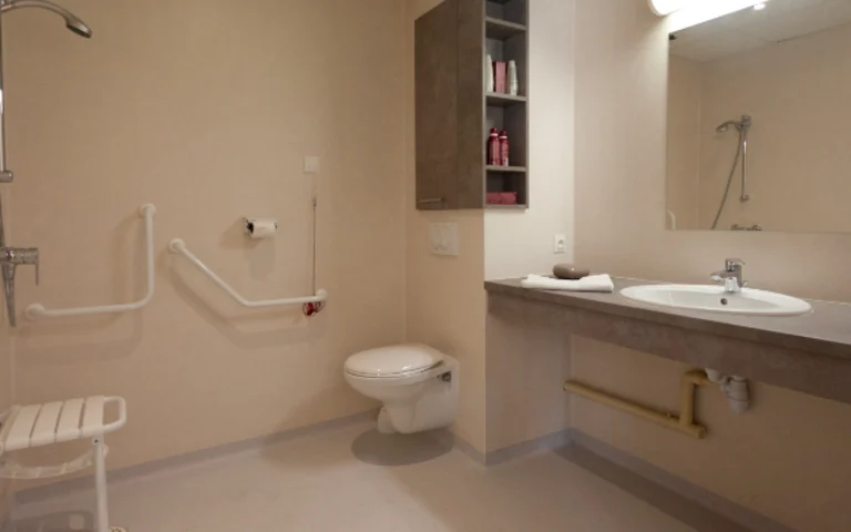 EHPAD les Maisonnees Lavalette - photo 2