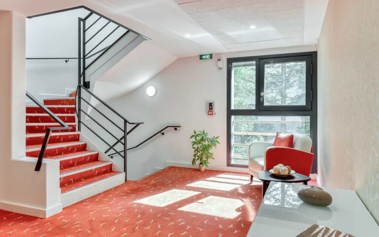 Residence Service les Maisonnees Lavalette - photo 2