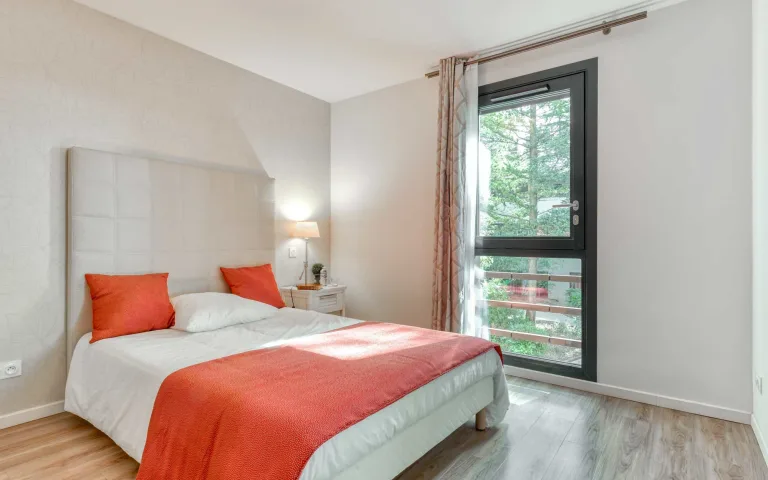 Residence Service les Maisonnees Lavalette - photo 4