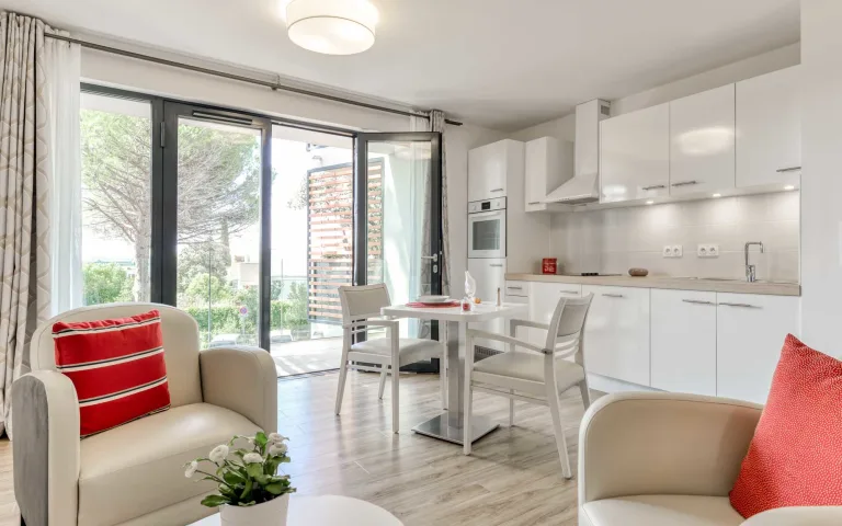 Residence Service les Maisonnees Lavalette - photo 5