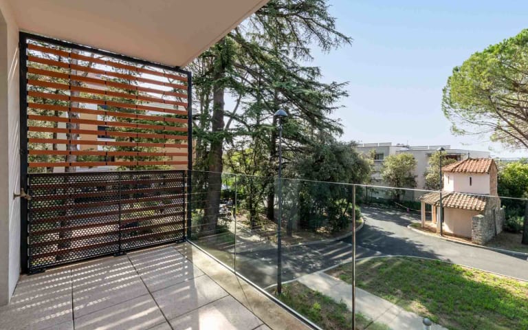 Residence Service les Maisonnees Lavalette - photo 7