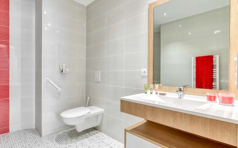 Residence Service les Maisonnees Lavalette - photo 8