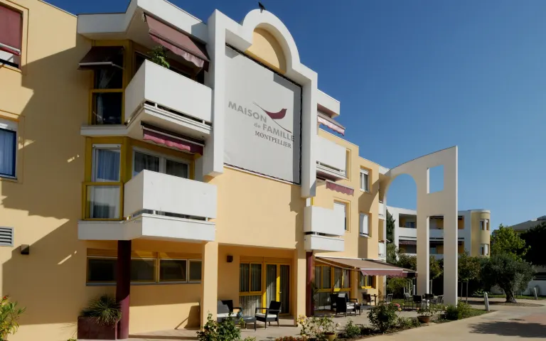 Maison de Famille Montpellier - photo 4