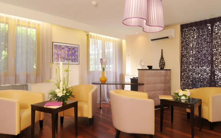Maison de Famille Montpellier - photo 3