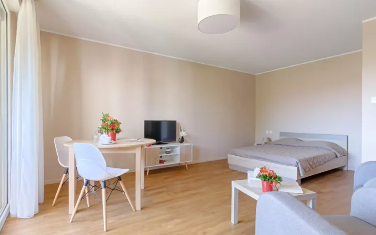 Maison de Famille le Club Montpellier - photo 2