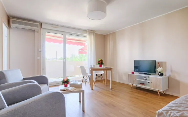 Maison de Famille le Club Montpellier - photo 3