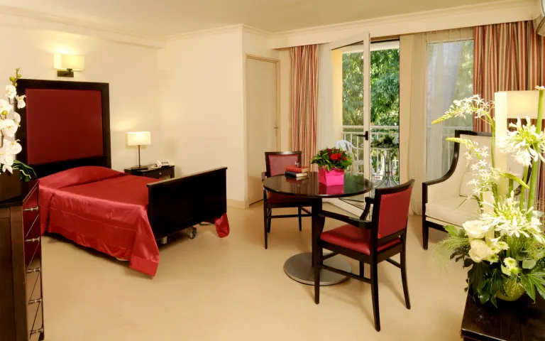 Maison de Famille Montpellier - photo 8