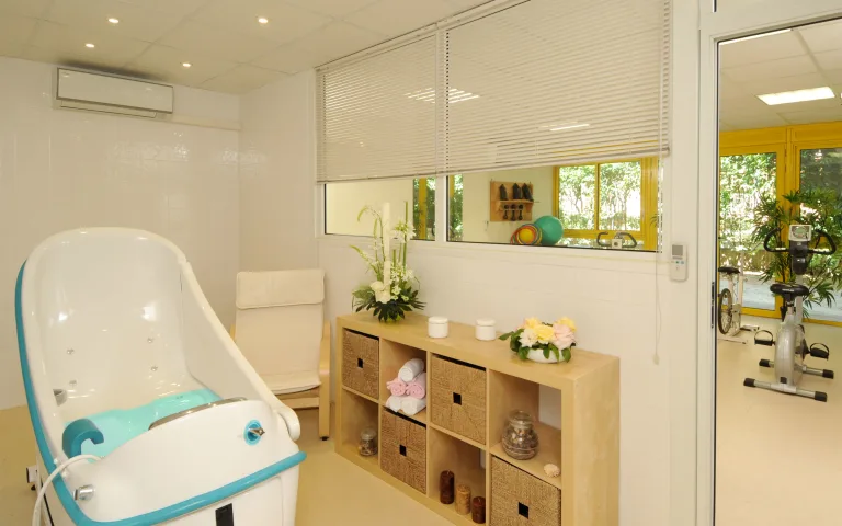 Maison de Famille Montpellier - photo 9