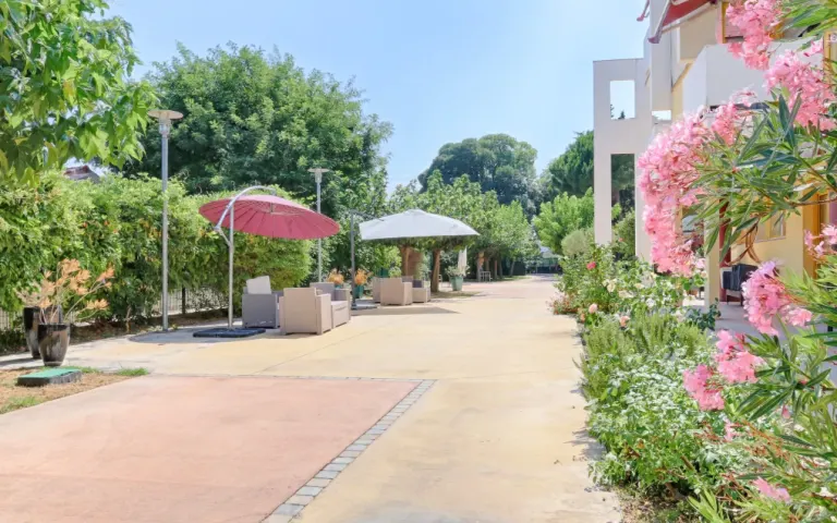 Maison de Famille le Club Montpellier - photo 5