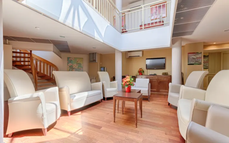 Résidence : Maison de Famille Montpellier