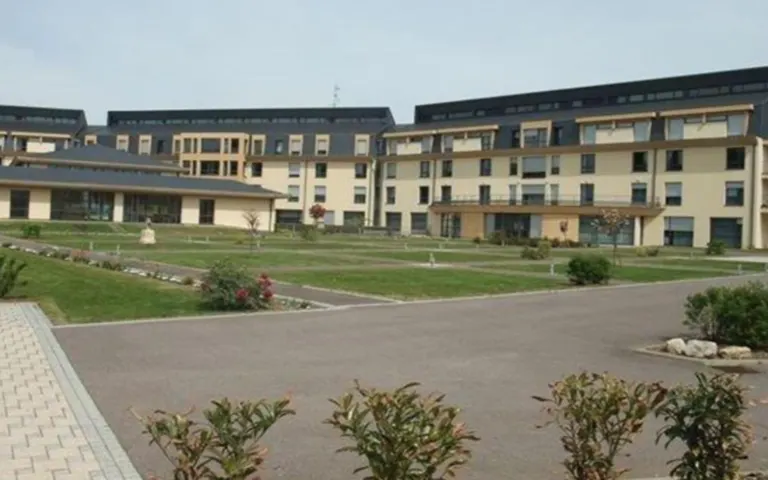 Foyer Logements - Metz - photo 3