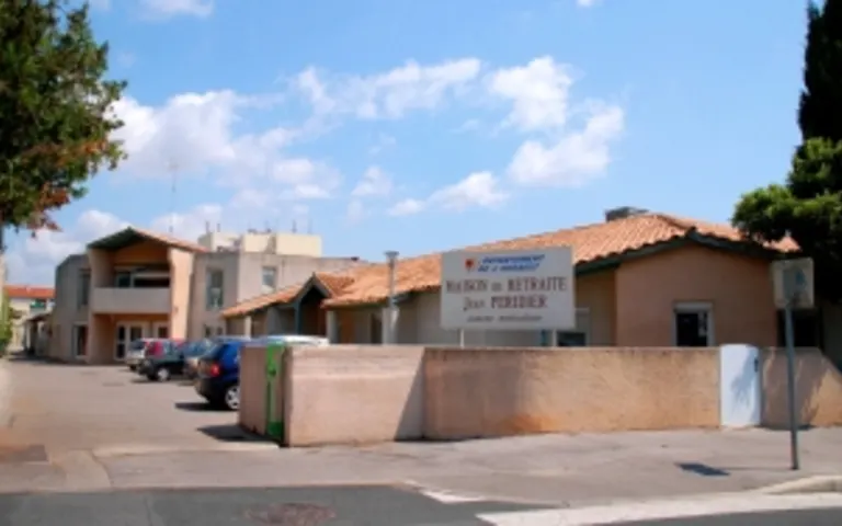 EHPAD Jean Peridier - photo 2