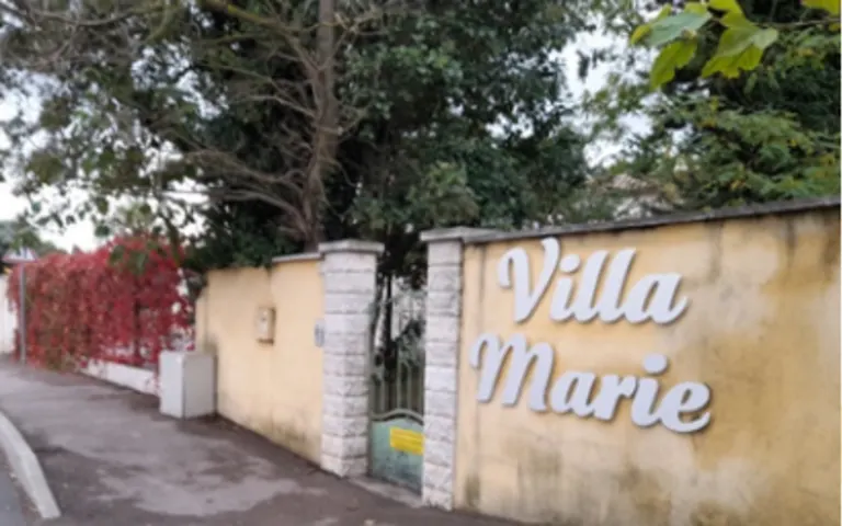Résidence : EHPAD Villa Marie Sussargues