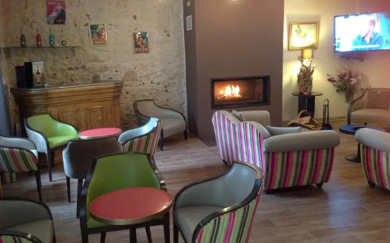 EHPAD le Manoir - photo 2