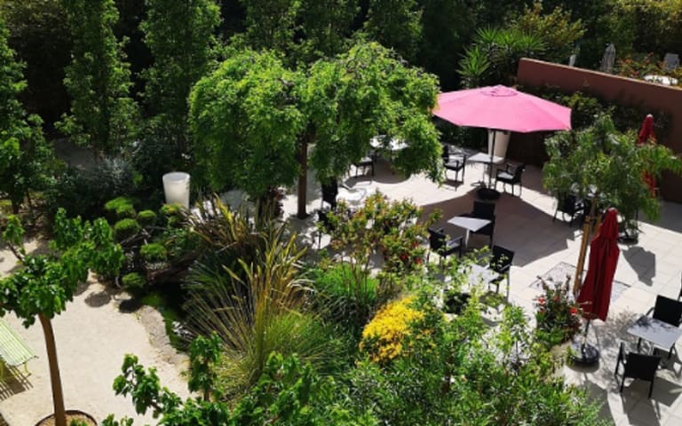 EHPAD le Manoir - photo 4