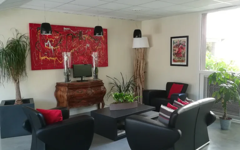 EHPAD le Manoir - photo 3
