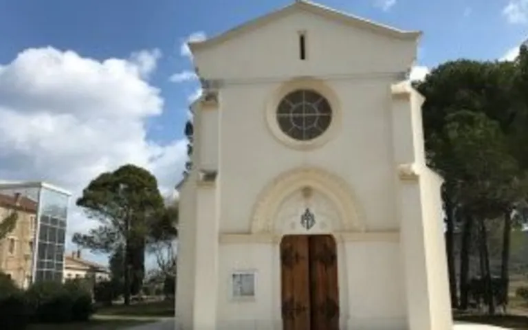 EHPAD à Saint-Bauzille-de-la-Sylve (34230)