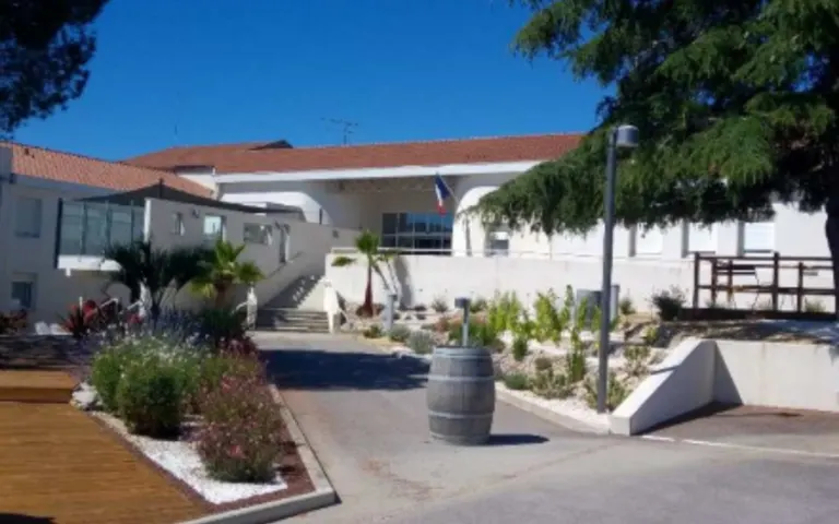 EHPAD à Pignan (34570)