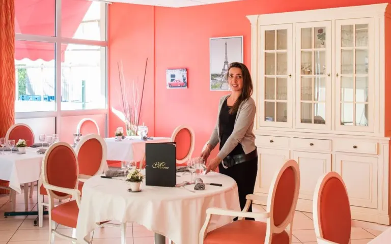 Korian la Pompignane - photo 2