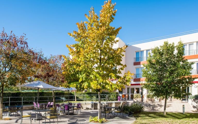 Korian la Pompignane - photo 4