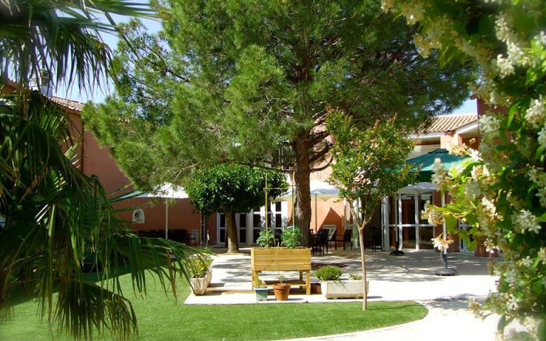 EHPAD à Paulhan (34230)