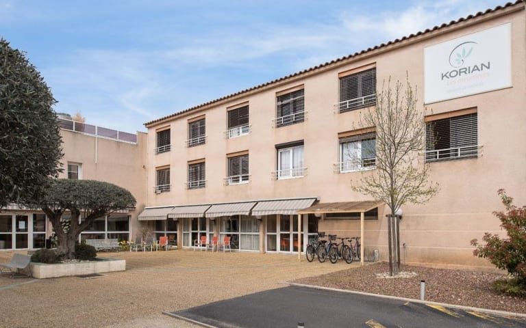 Korian les Meunières - photo 4
