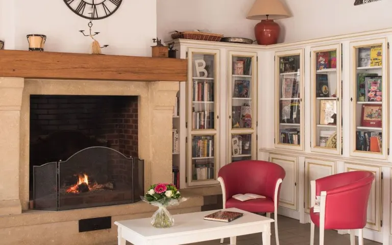 Korian les Meunières - photo 5