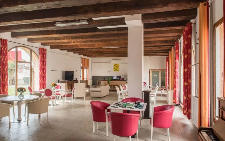 Korian les Meunières - photo 3