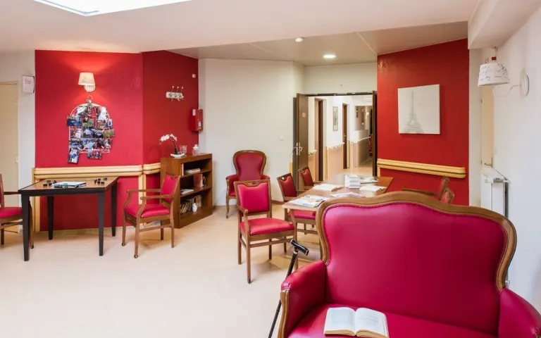 Korian les Gardioles - photo 2
