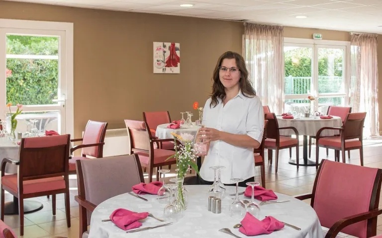 Korian les Gardioles - photo 5