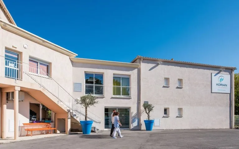 Korian les Gardioles - photo 4