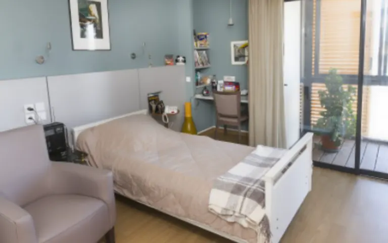 EHPAD Residence les Glycines - photo 3