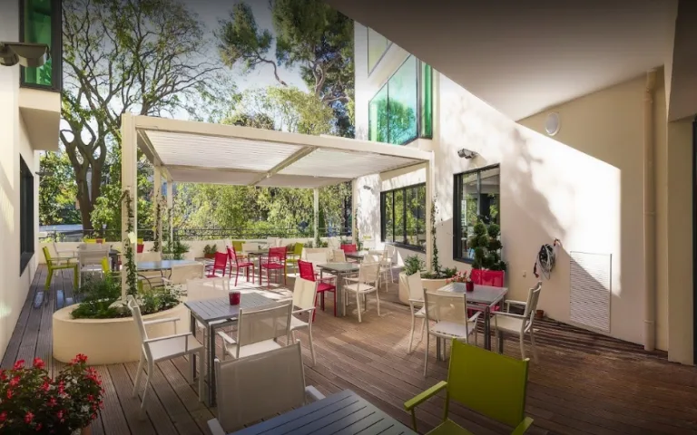 EHPAD Residence les Glycines - photo 5
