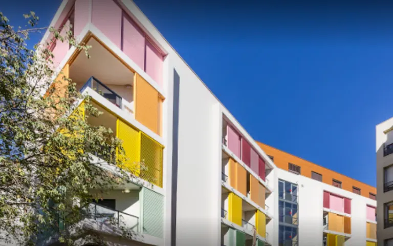 EHPAD Residence les Glycines - photo 4