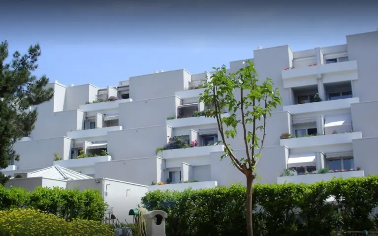 Residence le Tremont - photo 3