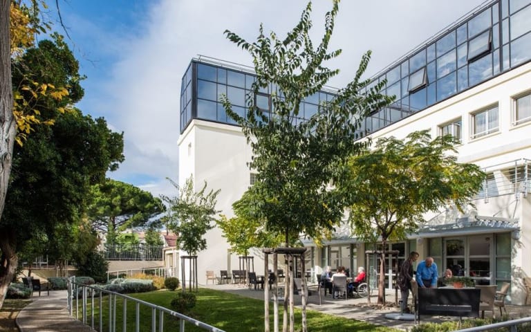 Korian Lo Solehl - photo 3