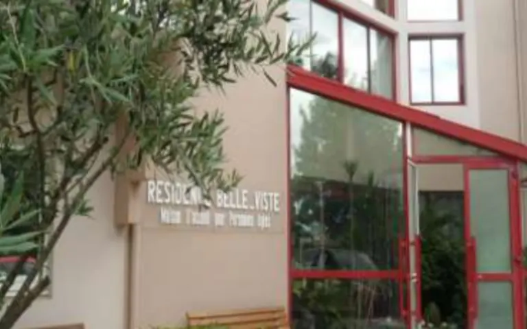 EHPAD à Saint-Gély-du-Fesc (34980)