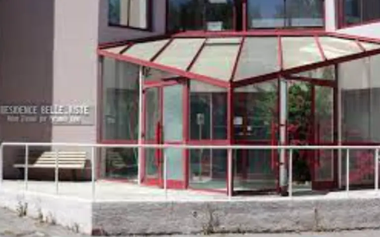 EHPAD Maison de Retraite Belle Viste - photo 2