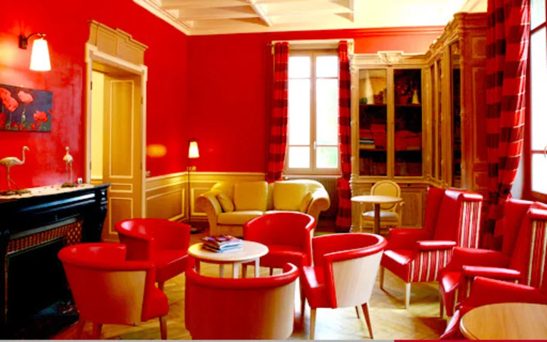 Le Chateau de Vernange - photo 4