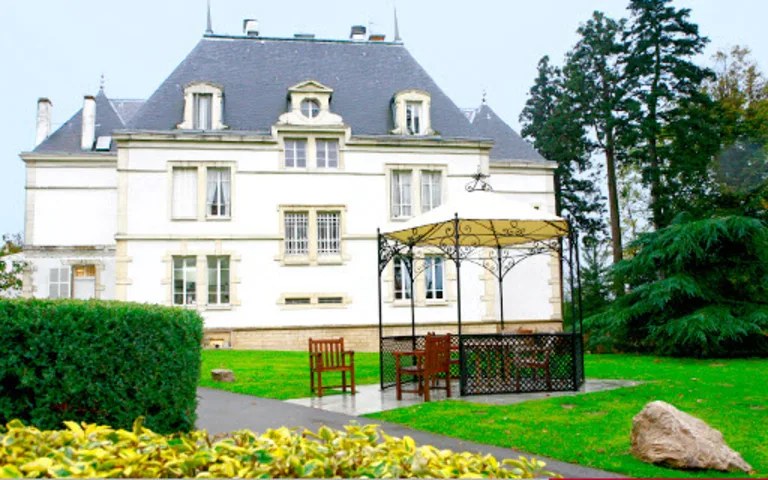 Le Chateau de Vernange - photo 5