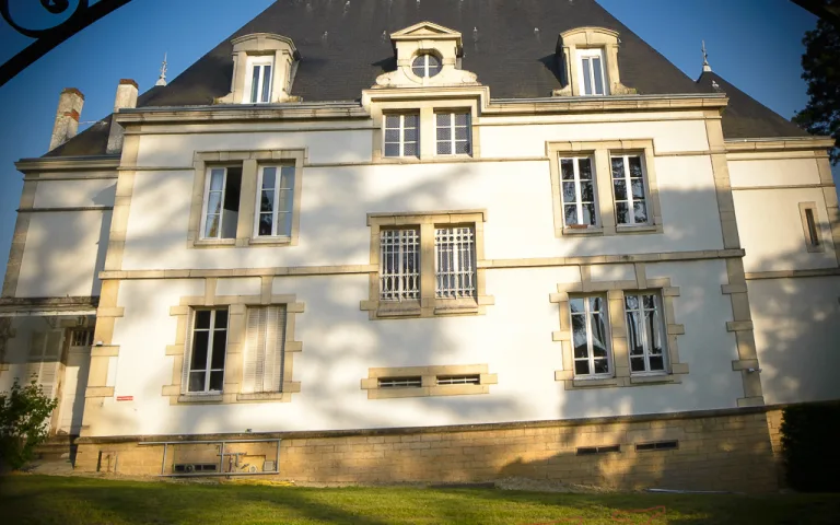 Le Chateau de Vernange - photo 2