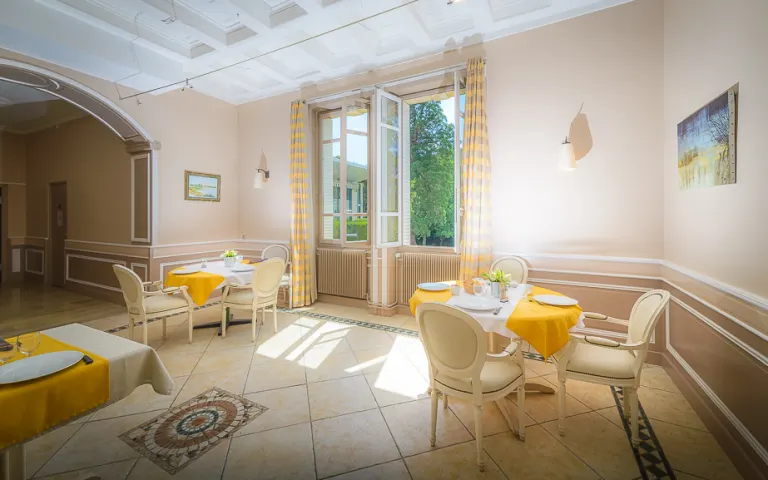Le Chateau de Vernange - photo 8