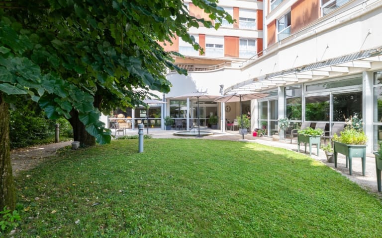 La Pergola - photo 8
