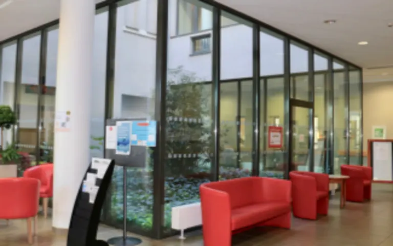 EHPAD Résidence Bon Séjour - photo 3
