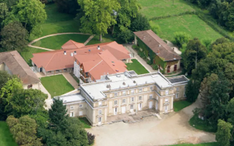 Résidence le Domaine du Chapuis - photo 4