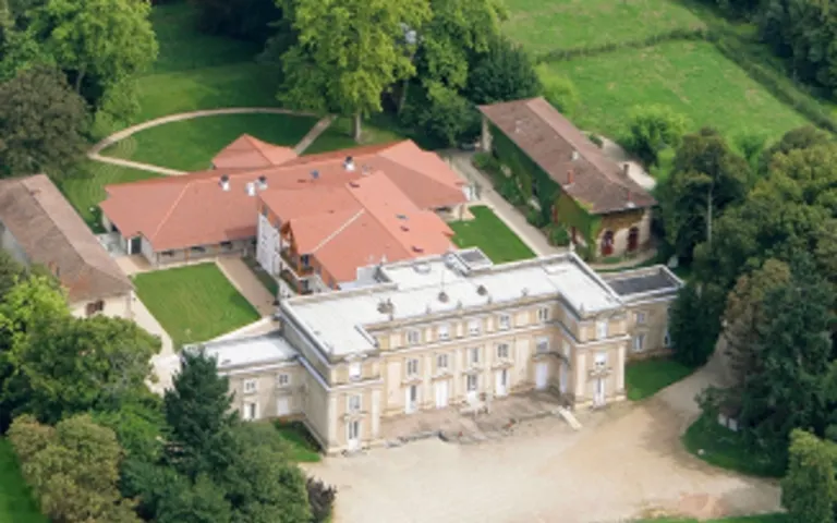 Résidence : Résidence le Domaine du Chapuis