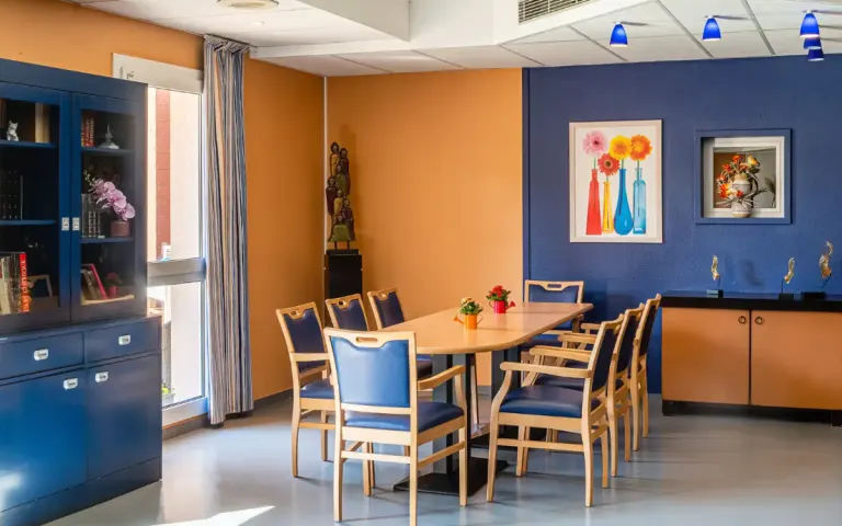 Korian Jardin de Brou - photo 10
