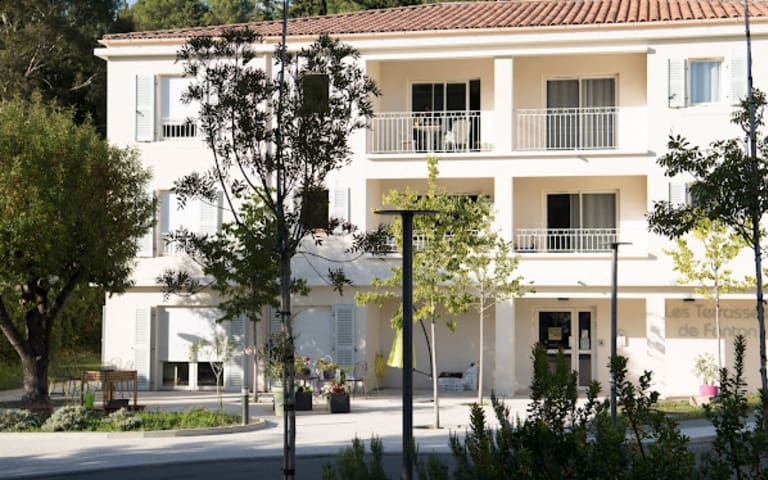 Les Terrasses de Fanton - photo 4