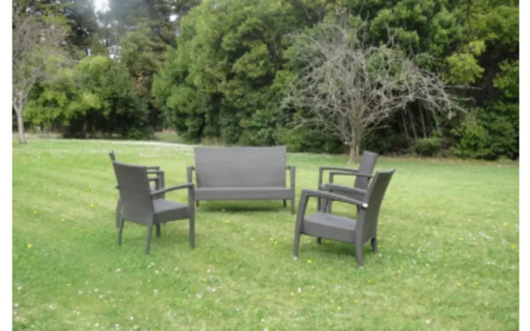 Maison de Famille Antinéa - photo 5