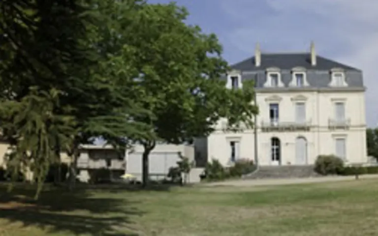 Résidence : EHPAD les Figuères